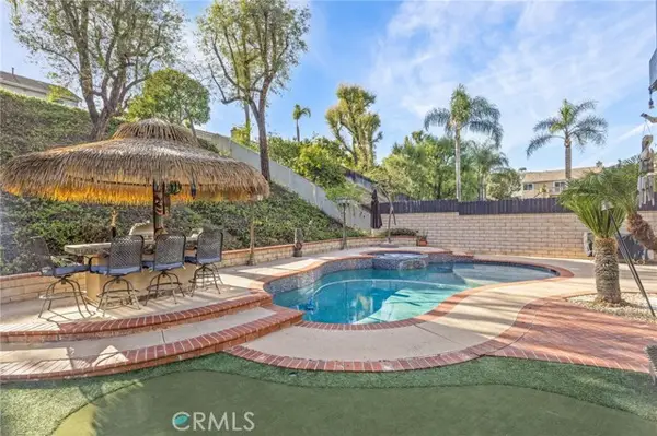 15088 Calle Del Oro, Chino Hills, CA 91709
