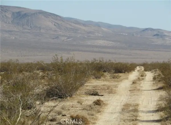 0 341-153-16-00-8 Javis Avenue, Inyokern, CA 93527
