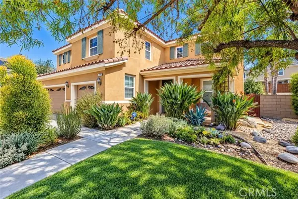 1448 Moonlight Drive, Beaumont, CA 92223