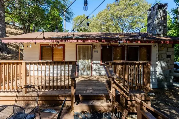 459 Delle, Crestline, CA 92325