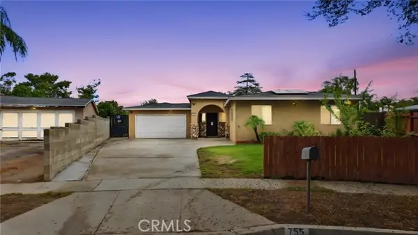 755 Macy, San Bernardino, CA 92410