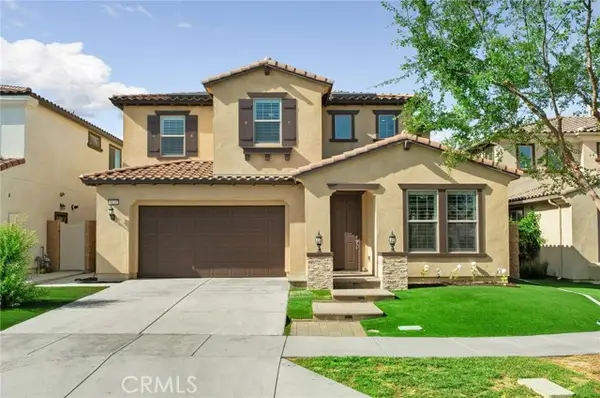 3121 Silver Sky Drive, Ontario, CA 91762