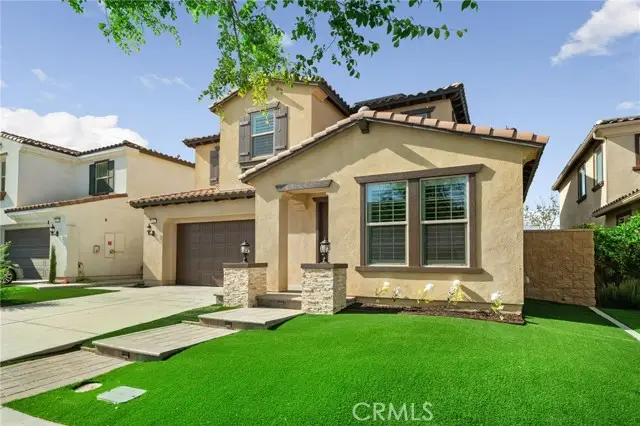 3121 Silver Sky Drive, Ontario, CA 91762 - #2