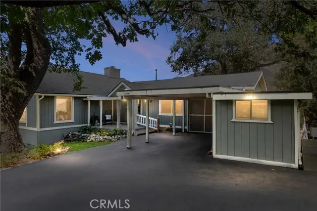 38998 Harris Road, Yucaipa, CA 92399 - #1