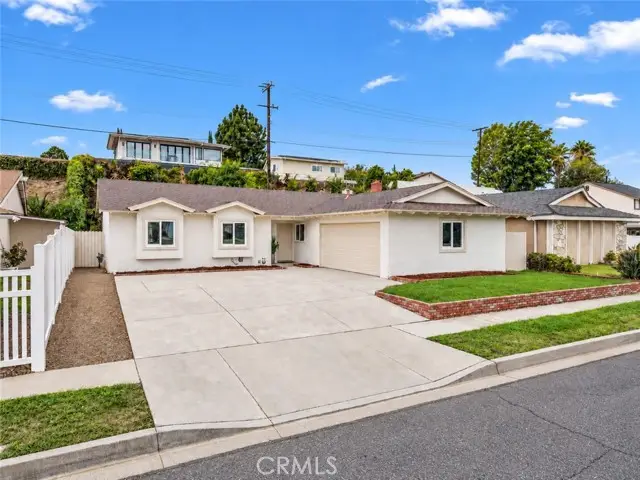 227 Pintado Drive, Diamond Bar, CA 91765 - #1