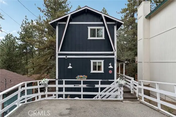 33060 Keller Drive, Running Springs, CA 92382
