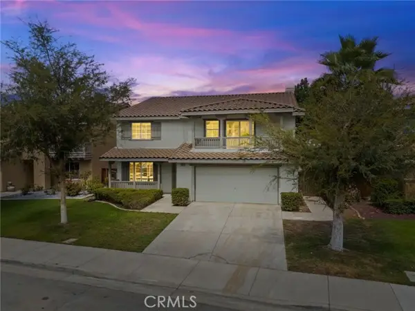 26658 Santa Rosa, Moreno Valley, CA 92555