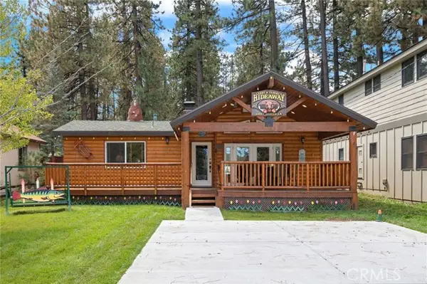40697 Beaver Lane, Big Bear Lake, CA 92315