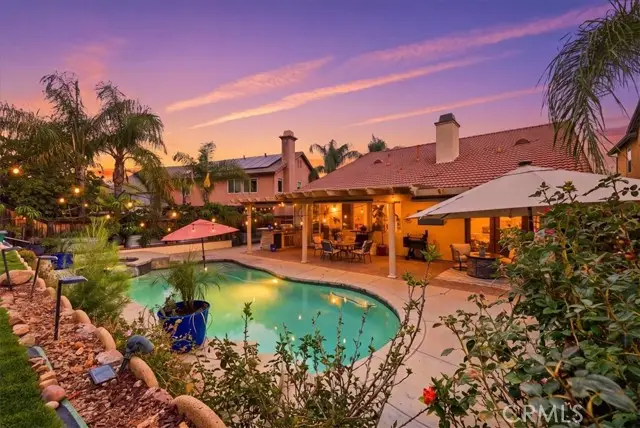 25241 Pacific Crest, Corona, CA 92883 - #2