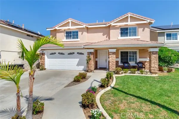 3287 Stargate Drive, Corona, CA 92882