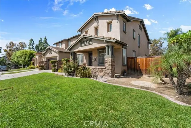 4222 Gardendale Court, Riverside, CA 92505 - #3