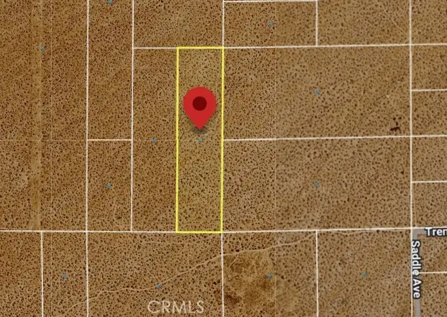 0 Erigena, Adelanto, CA 92301 - #1