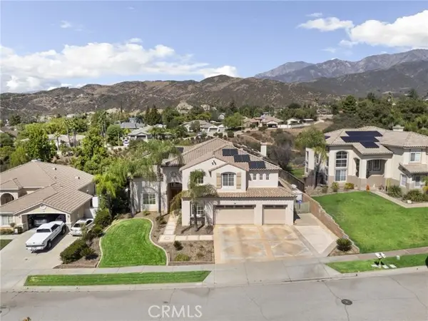 36358 Canyon Terrace, Yucaipa, CA 92399