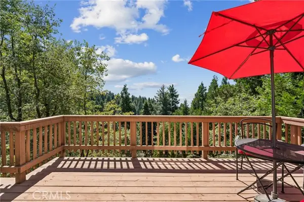 2409 Spring Oak, Running Springs, CA 92382