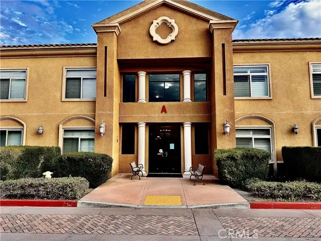13798 Roswell  #A258, Chino, CA 91710 - #1