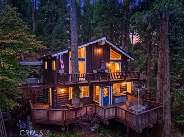 1044 Lausanne, Crestline, CA 92325