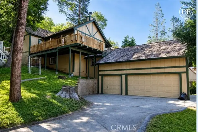251 Oak, Lake Arrowhead, CA 92352 - #1
