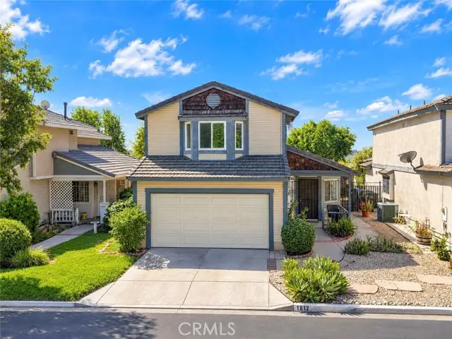 3037 Cardamon Street, Rialto, CA 92376 - #1