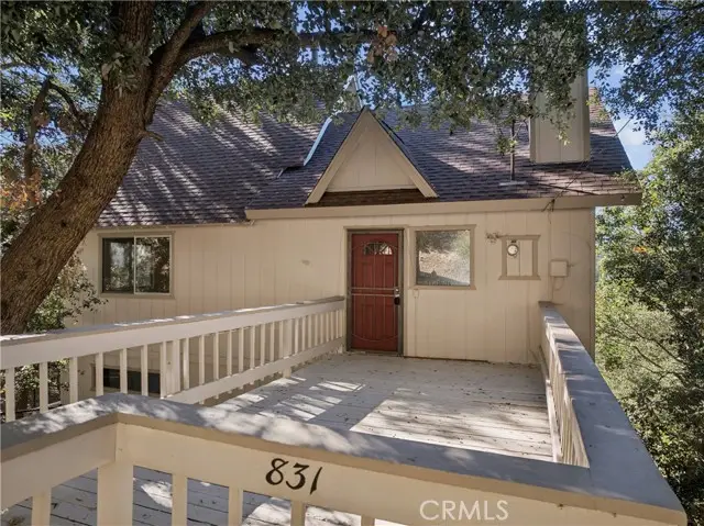 831 Madera Lane, Lake Arrowhead, CA 92352 - #2