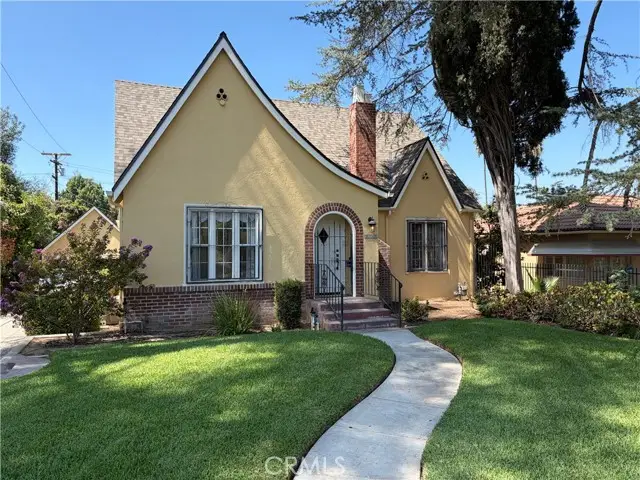 3265 Pine Street, Riverside, CA 92501 - #2