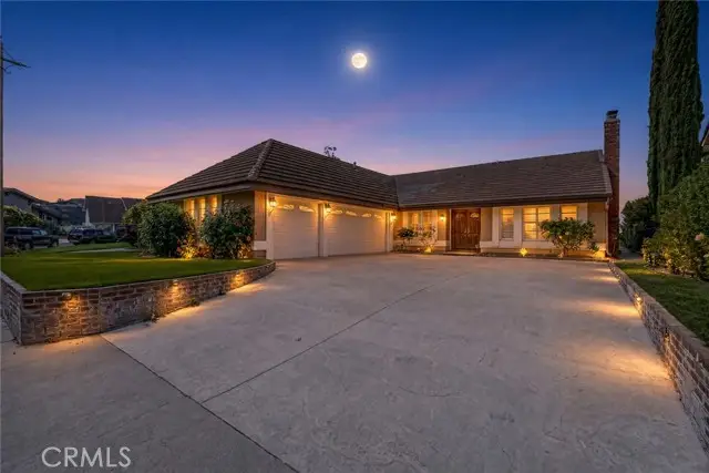 551 Paseo Lucero, Anaheim, CA 92807 - #1