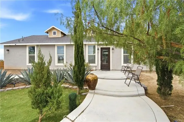 13225 Mountain, Pinon Hills, CA 92372 - #2