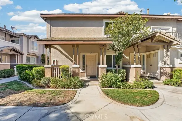1014 Turner  #248, Ontario, CA 91764