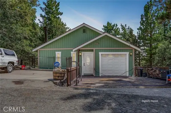 30979 Summit Drive, Running Springs, CA 92382