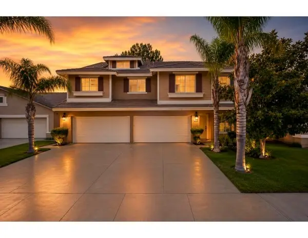 8550 Rolling Hills Drive, Corona, CA 92883