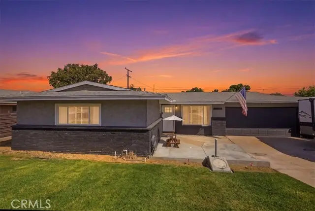 387 Citron Street, Corona, CA 92879 - #1
