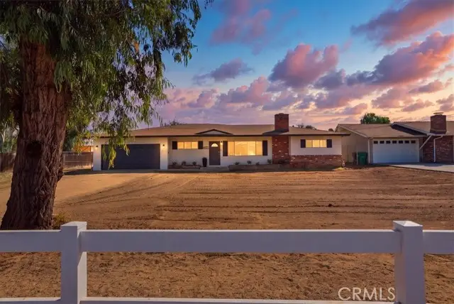 4479 Corona, Norco, CA 92860 - #1