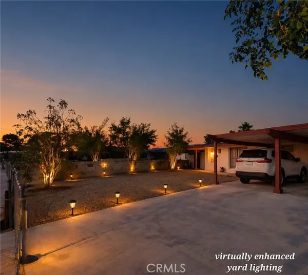 30770 San Gabriel, Cathedral City, CA 92234