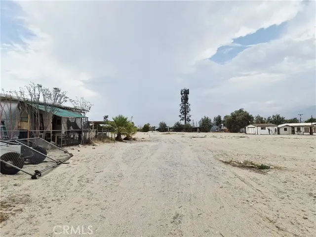 0 Bubbling Wells Rd, Desert Hot Springs, CA 92241 - #2