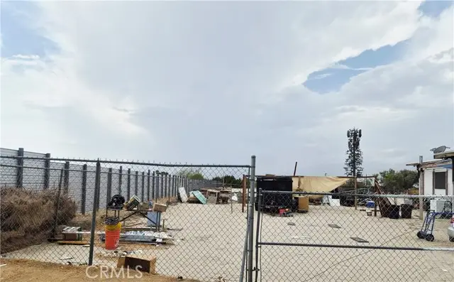 0 Bubbling Wells Rd, Desert Hot Springs, CA 92241 - #3