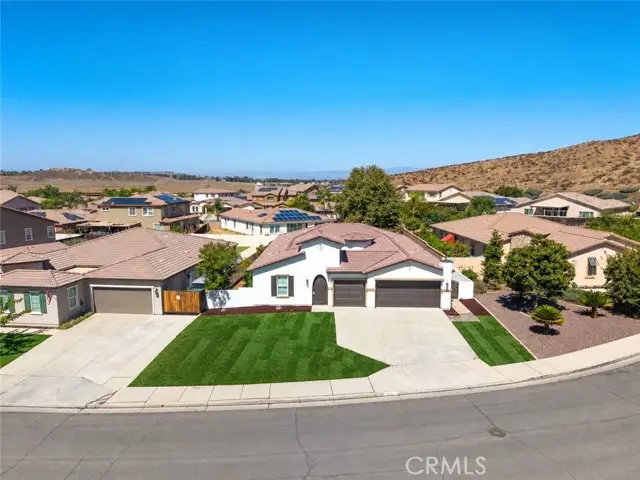 356 Tuffa Court, Perris, CA 92570 - #1