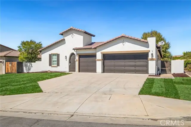 356 Tuffa Court, Perris, CA 92570 - #3