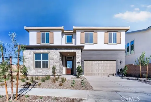 7014 Jewelflower, Corona, CA 92880 - #1