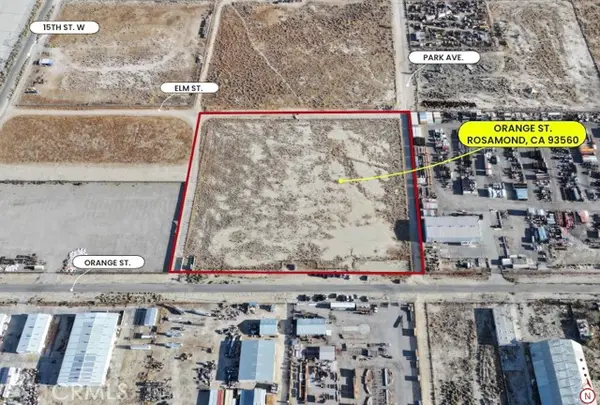 0 Orange St., , CA 92560