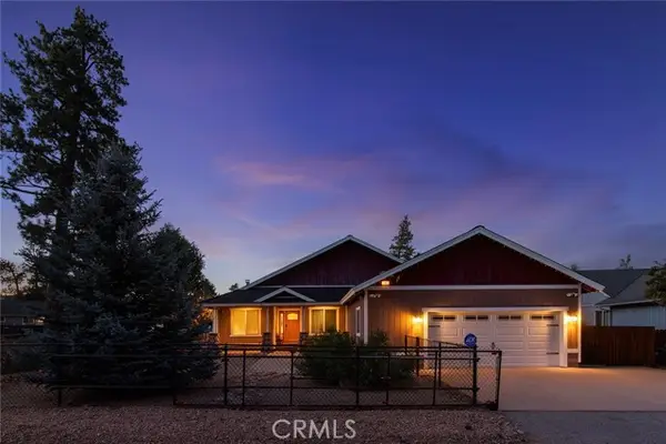 435 Wagon Wheel Road, Big Bear City, CA 92314