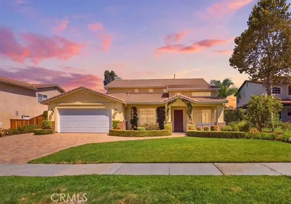 1133 Fernleaf, Corona, CA 92881