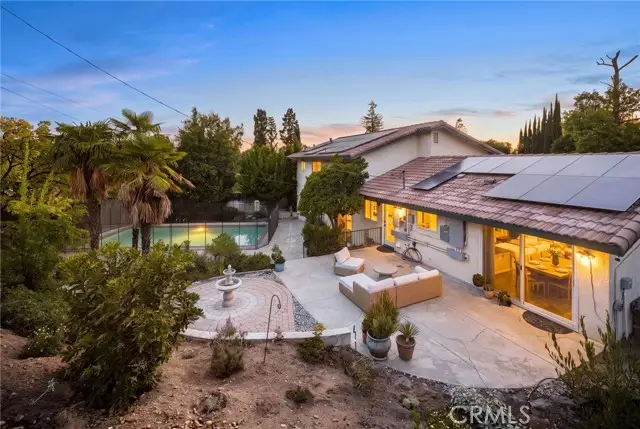 662 Valley View, Redlands, CA 92373 - #3