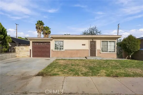 15082 Pepper Court, Moreno Valley, CA 92551