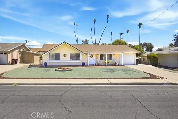 29020 Snead, Sun City, CA 92586