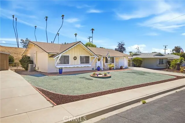 29020 Snead, Sun City, CA 92586 - #2