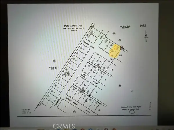 1484 Beach Club, Thermal, CA 92274