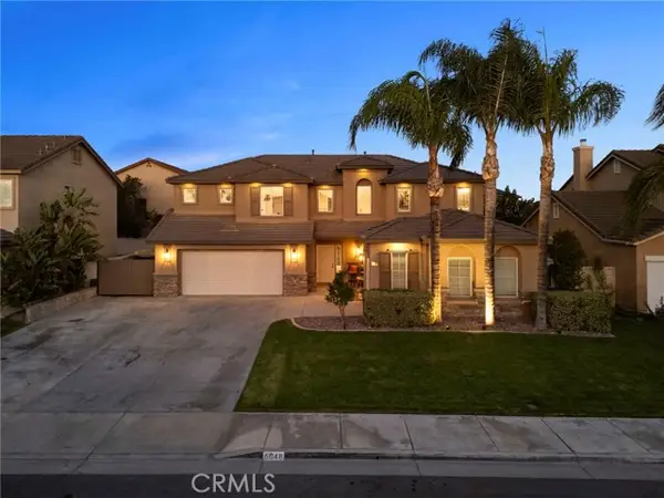 6048 Fuji Street, Corona, CA 92880