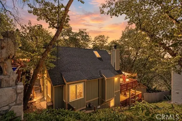 33459 Music Camp Drive, Running Springs, CA 92382