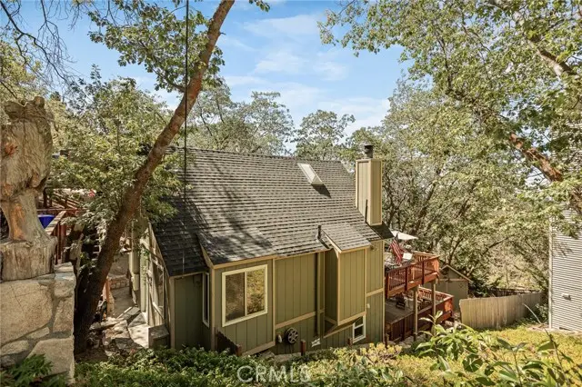 33459 Music Camp Drive, Running Springs, CA 92382 - #2