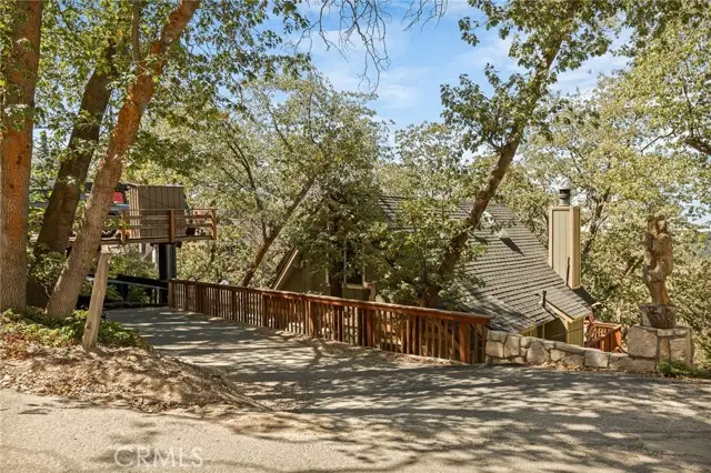 33459 Music Camp Drive, Running Springs, CA 92382 - #3