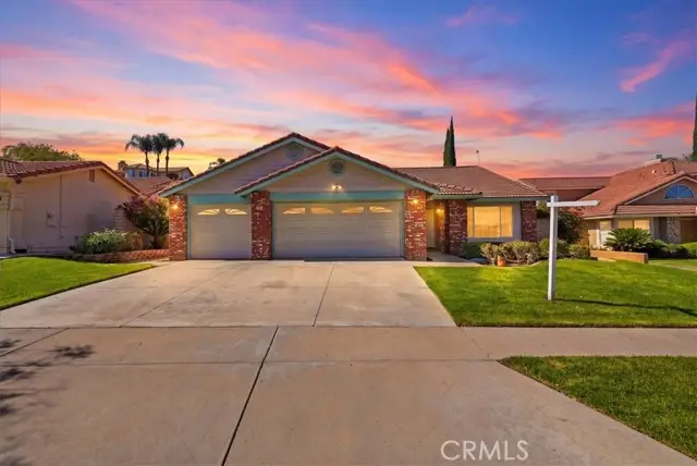 790 Sugar Maple, Corona, CA 92881 - #1